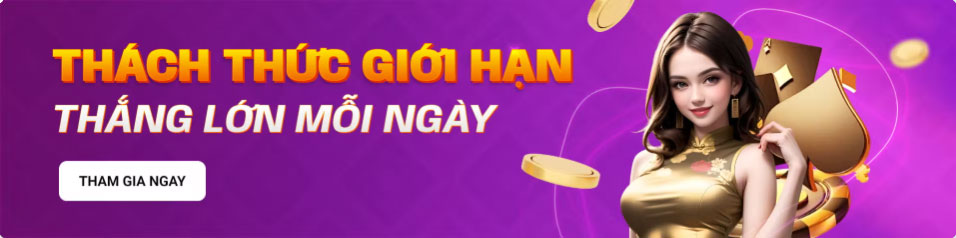 Banner Xibet - Nhà cái cá cược trực tuyến