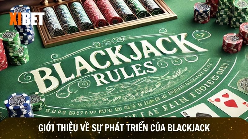 Trò chơi blackjack là sự lựa chọn của nhiều người chơi