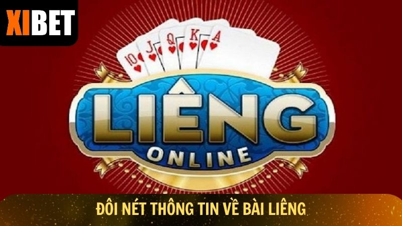 Đôi nét thông tin về bài liêng