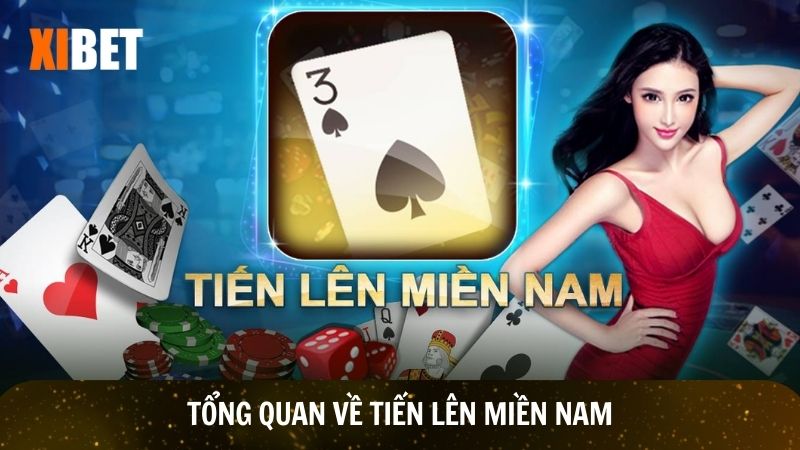 Giới thiệu chung về game tiến lên miền Nam