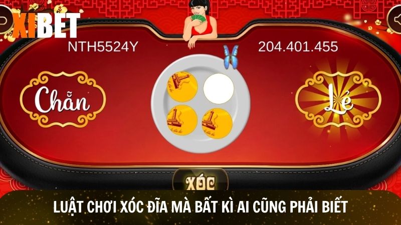 Luật chơi đơn giản dễ hiểu kể cả cho người lần đầu tham gia