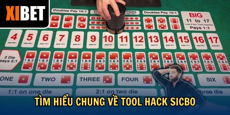 Tìm hiểu chung về tool hack Sicbo