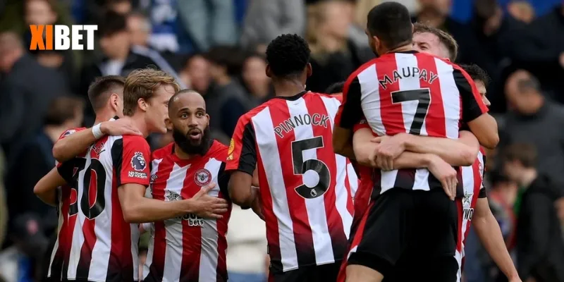 Nhận định Brentford ngày 18/5/2025