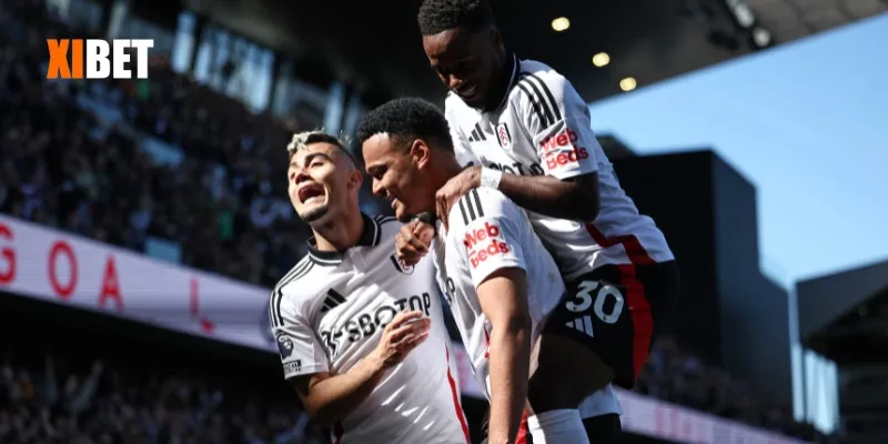 Nhận định Fulham ngày 25/5/2025