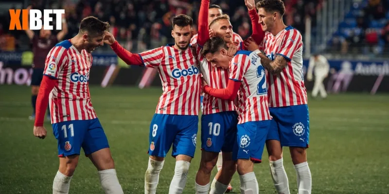 Nhận định Girona ngày 14/5/2025