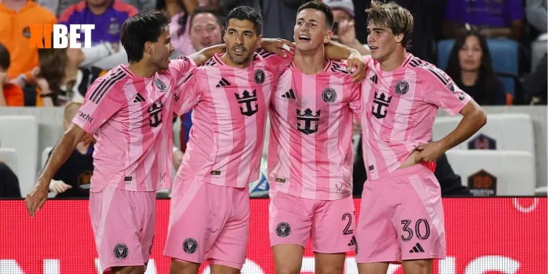 Nhận định Inter Miami ngày 29/5/2025