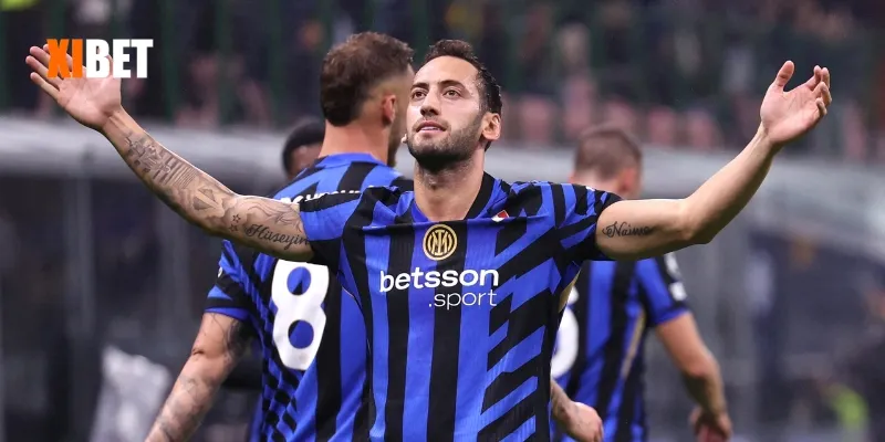 Nhận định Inter Milan ngày 01/6/2025