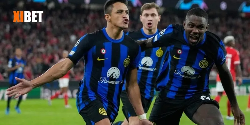 Nhận định inter Milan ngày 24/5/2025