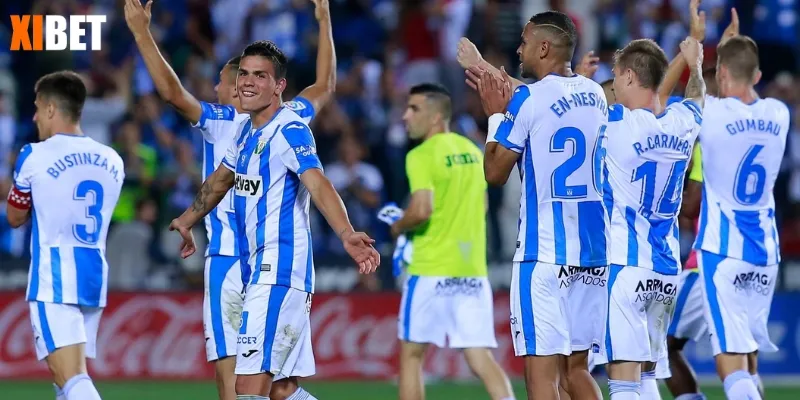 Nhận định Leganes ngày 15/5/2025