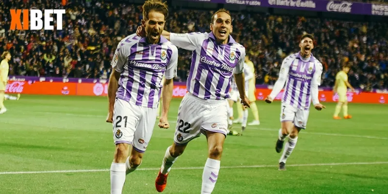 Nhận định Valladolid ngày 14/5/2025