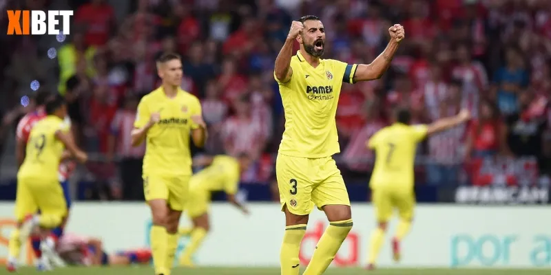 Nhận định Villarreal ngày 15/5/2025