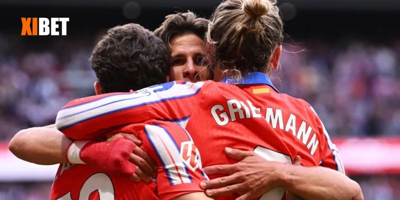 Nhận định Atletico Madrid ngày 16/6/2025