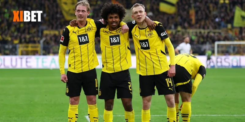 Nhận định Dortmund ngày 26/6/2025