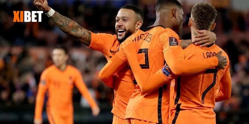 Nhận định Hà Lan ngày 08/6/2025