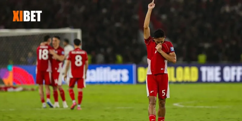 Nhận định Indonesia ngày 10/6/2025