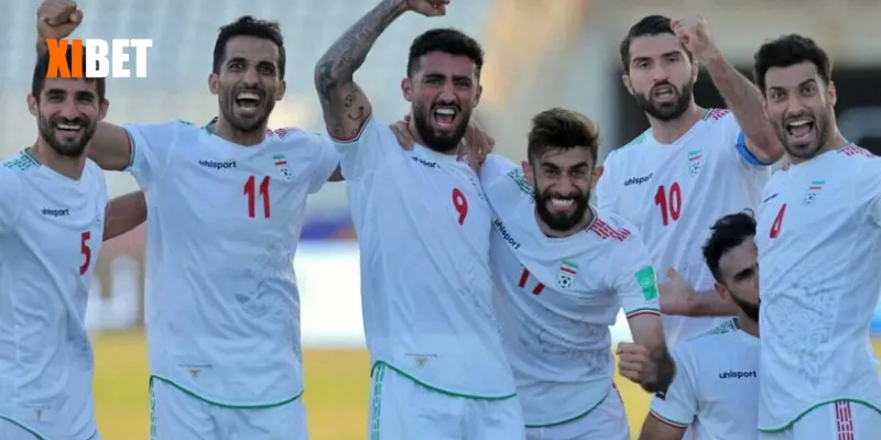 Nhận định Iran ngày 06/6/2025