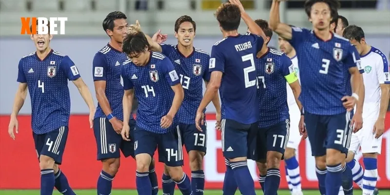 Nhận định Nhật Bản ngày 10/6/2025