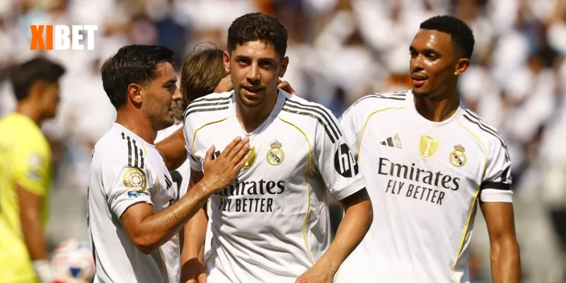 Nhận định Real Madrid ngày 27/6/2025