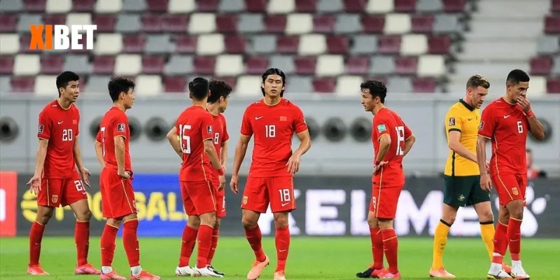 Nhận định Trung Quốc ngày 05/6/2025