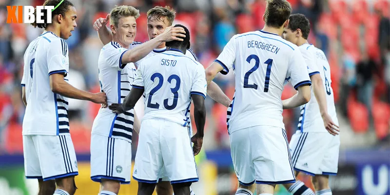 Nhận định U21 Cộng Hòa Séc ngày 13/06/2025