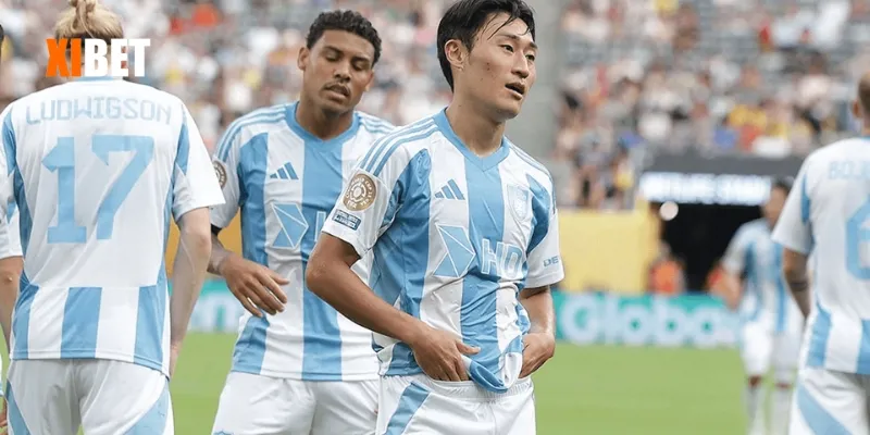 Nhận định Ulsan Hyundai ngày 26/6/2025