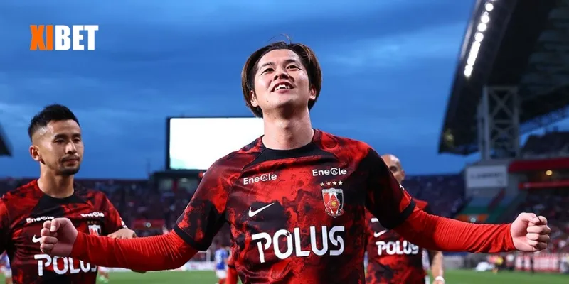 Nhận định Urawa Red Diamonds ngày 22/6/2025