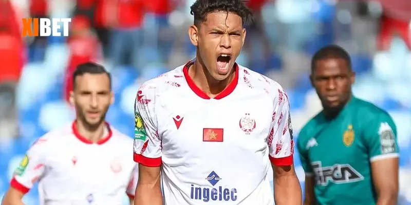 Nhận định Wydad Casablanca ngày 18/6/2025