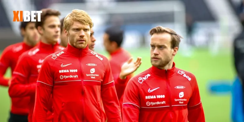 Nhận định Brann ngày 31/7/2025