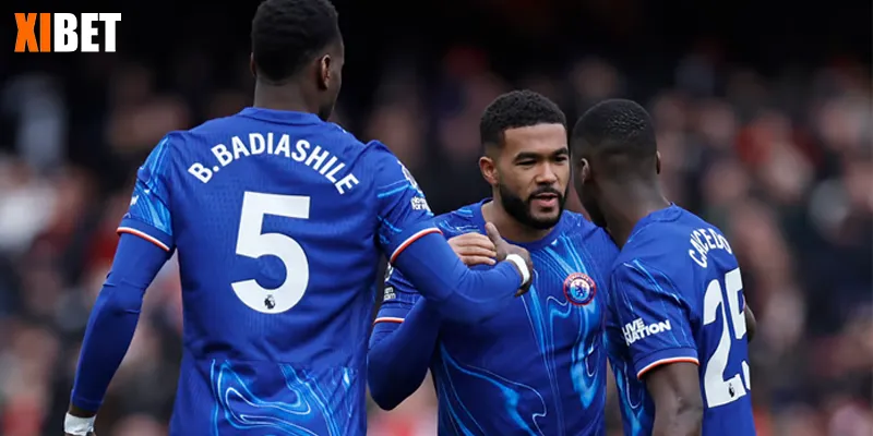 Nhận định Chelsea ngày 05/07/2025