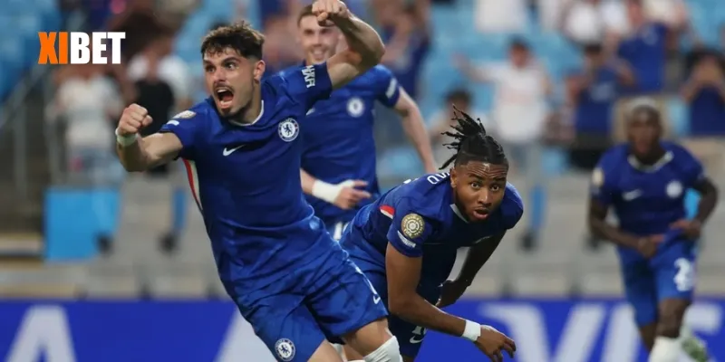 Nhận định Chelsea ngày 14/7/2025
