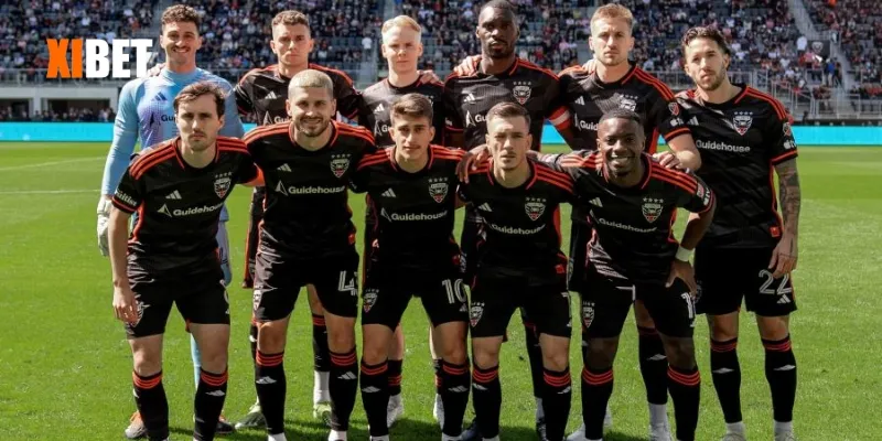 Nhận định DC United ngày 17/7/2025 