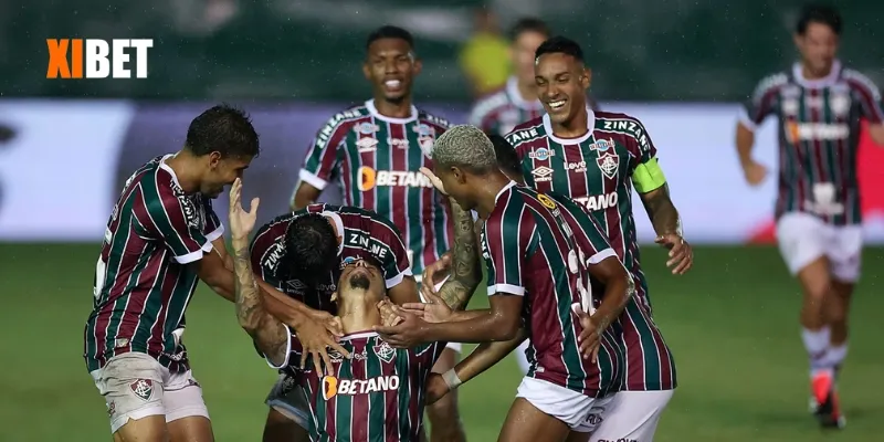 Nhận định Fluminense ngày 05/7/2025