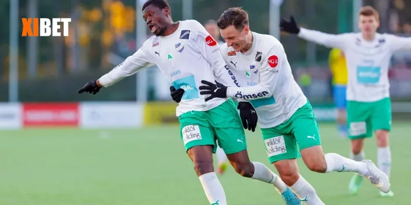 Nhận định IFK Mariehamn ngày 01/8/2025