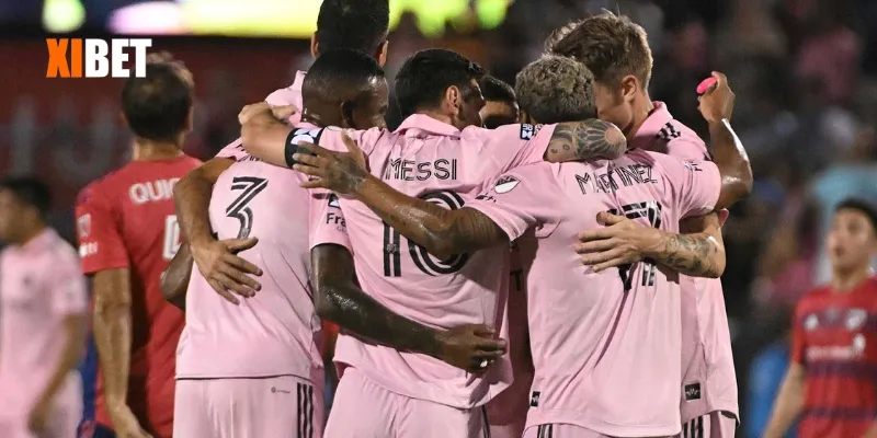 Nhận định Inter Miami ngày 20/7/2025