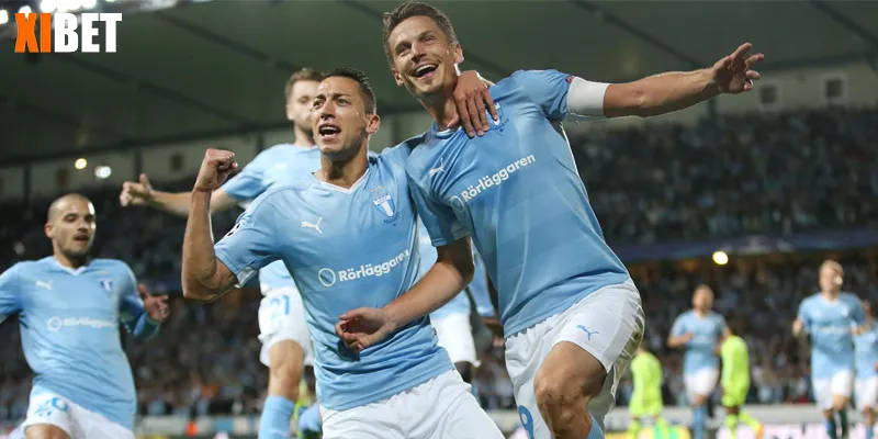 Nhận định Malmo FF ngày 08/07/2025