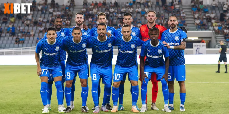 Nhận định Pafos ngày 23/07/2025