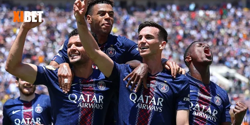 Nhận định Paris Saint Germain ngày 10/7/2025