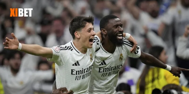 Nhận định Real Madrid ngày 10/7/2025