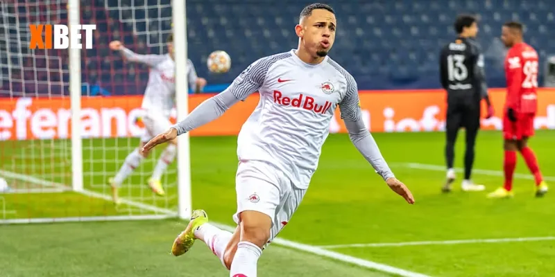 Nhận định Salzburg ngày 31/7/2025