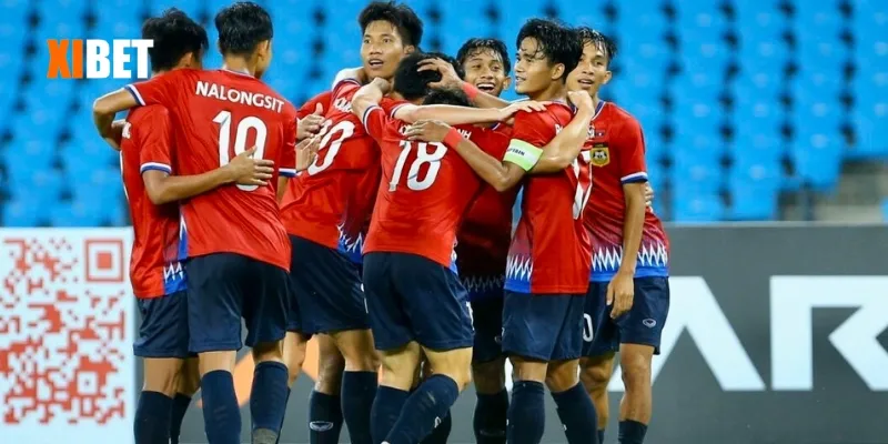 Nhận định U23 Lào ngày 19/7/2025