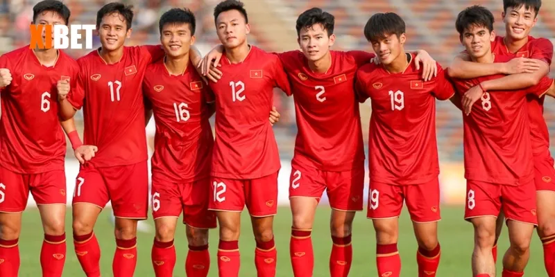 Nhận định U23 Việt Nam ngày 19/7/2025