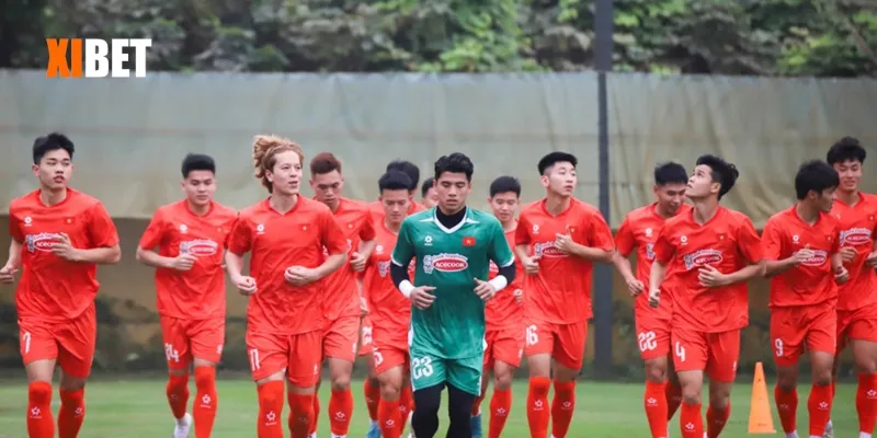 Nhận định U23 Việt Nam ngày 22/7/2025