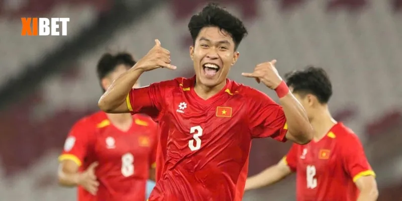 Nhận định U23 Việt Nam ngày 25/7/2025