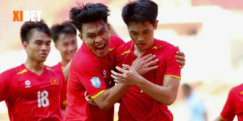 Nhận định U23 Việt Nam ngày 29/7/2025