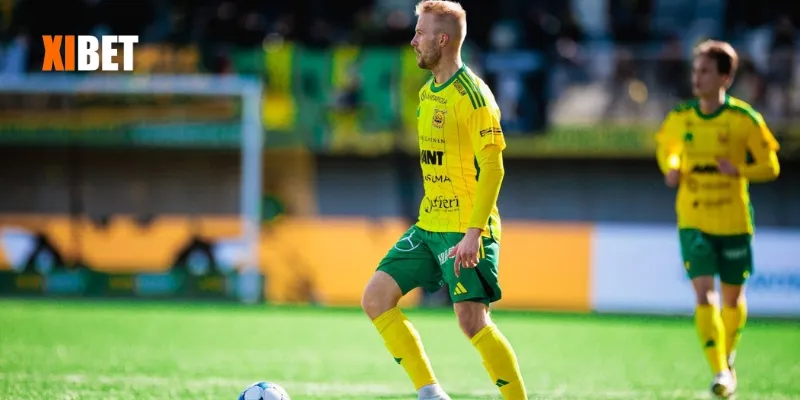 Nhận định FC Ilves ngày 04/8/2025