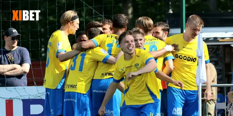 Nhận định Gnistan ngày 04/8/2025