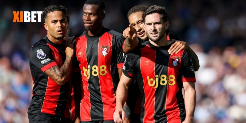 Nhận định Bournemouth ngày 16/8/2025