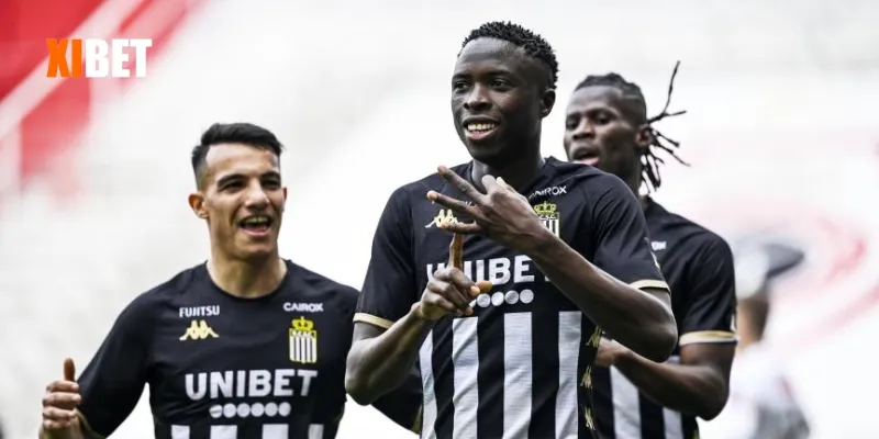 Nhận định Charleroi ngày 04/8/2025