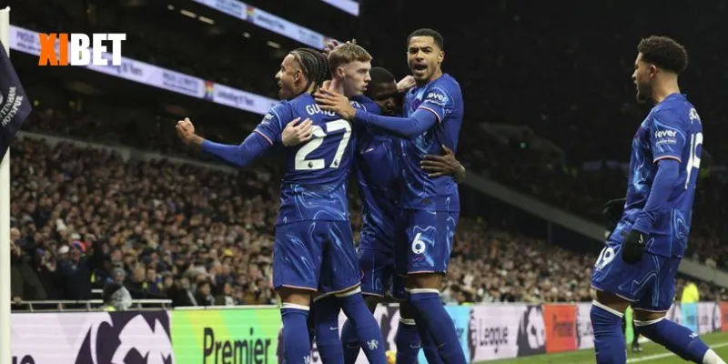 Nhận định Chelsea ngày 30/8/2025