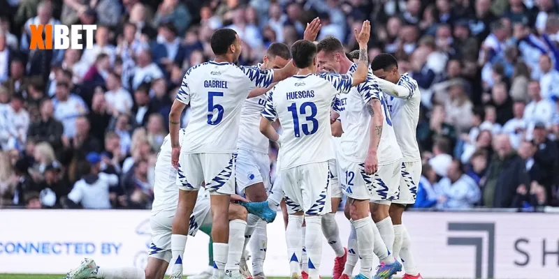 Nhận định Copenhagen ngày 13/8/2025 